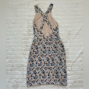 Urban outfitters mini dress size S